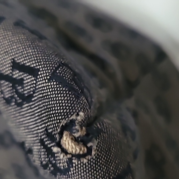 Vintage Dooney & Bourke Shoulder Bag - Picture 8 of 12